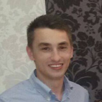 Gabriel Sorin Fotache