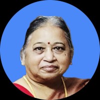 S Mohapatra