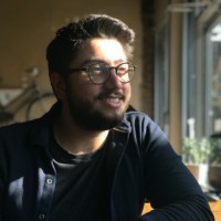 Berk Cetinsaya, Ph.D.