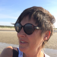 Mieke Leybaert