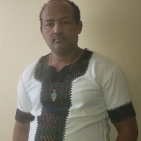 Sintayehu Temanu