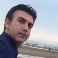 Mohsen Tahamtan