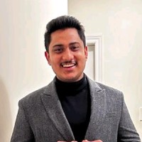 Ayush Sharma