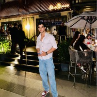 Ritik Tanwar