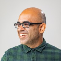 Adhip Gupta