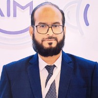 Dr Md Shahnawaz Moazzam