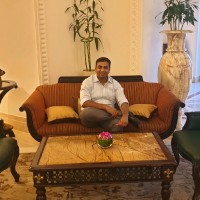 Abhishek Jain