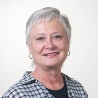 Mary Kissinger
