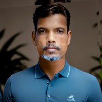 Md Rafikul Islam