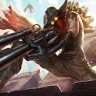 Jesus Adrian