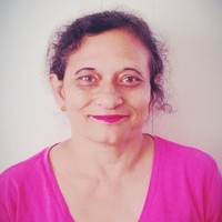 Smriti Gaur