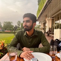 Maharshiraj Chudasama