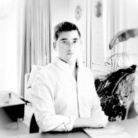 Álvaro Becerra García