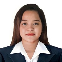 Alliah Rozea Cailao