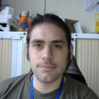 Fabien Chevallier