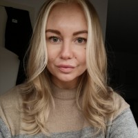 Angelica Sundsten