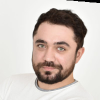 Alexandru Dragomir