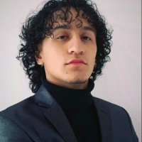 Michael Alexis Mora Morales