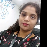 Aashika A