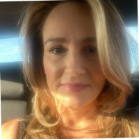 Angela Hrisafis (Markopoulos)
