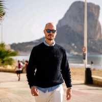 Sander Visser