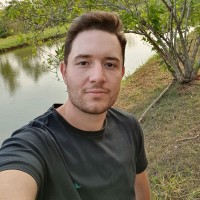 Luis Henrique Soares Dayrell