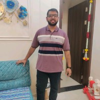 Pratik Mane