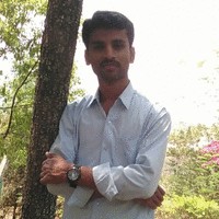 Naganagoud Kenchanagoudar