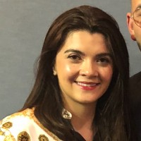 Andrea Benavides