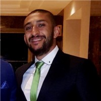 Mohammad Almadani