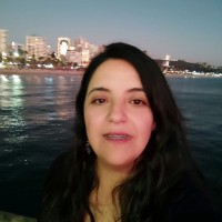 Cinthya Suarez Saavedra