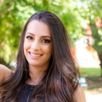 Gabriela C Federhen de Carvalho