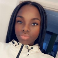 Mercedes Mckinnon