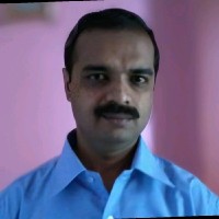 Jigesh Vashi