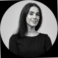 Andreea-Daniela Frîncu