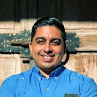 Kevin Soto
