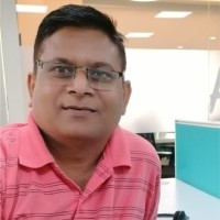 Jagdish Khakase