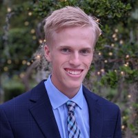 Grayson Hoffman