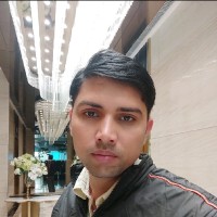 Deepak Kaushik