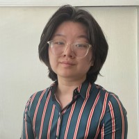 Isabel Yang
