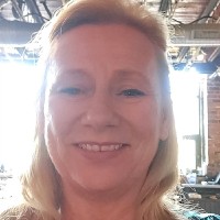 Tina Morris