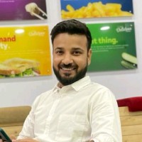 Shubham Roy