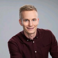 Matti Helin