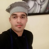Umesh Vyas