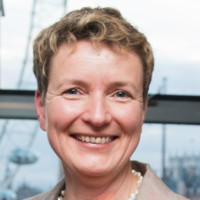 Susanne Barthelmes MBACP (Reg)