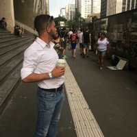 Pedro Henrique Balbino Batista