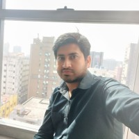 Milan Dutta Karmakar