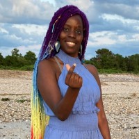 Yvette Oloo