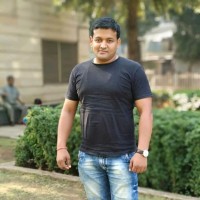 Dharmendra Tiwari