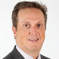 John Pritchard